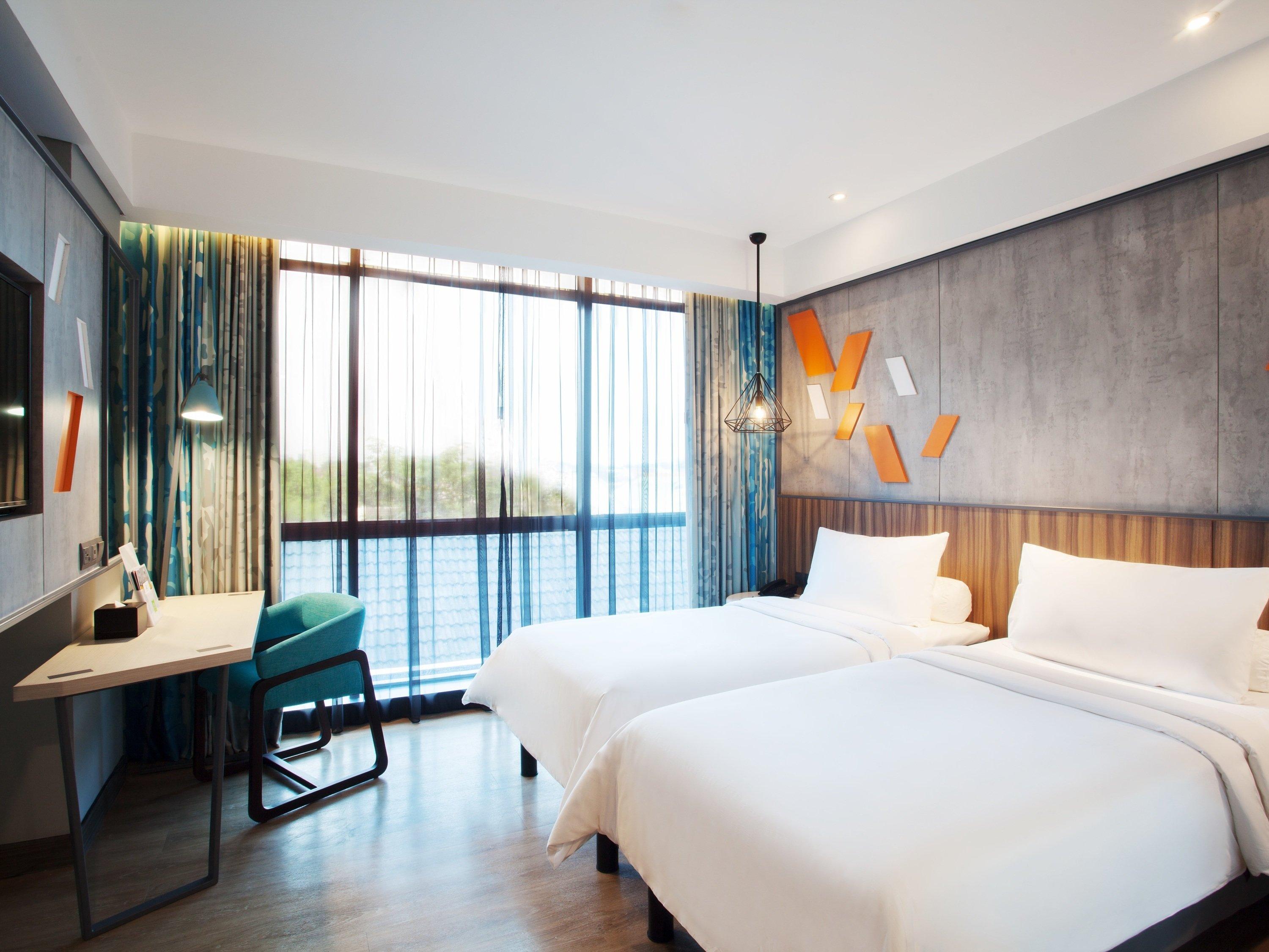 Ibis Styles Medan Pattimura Екстериор снимка