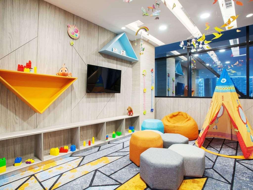 Ibis Styles Medan Pattimura Екстериор снимка