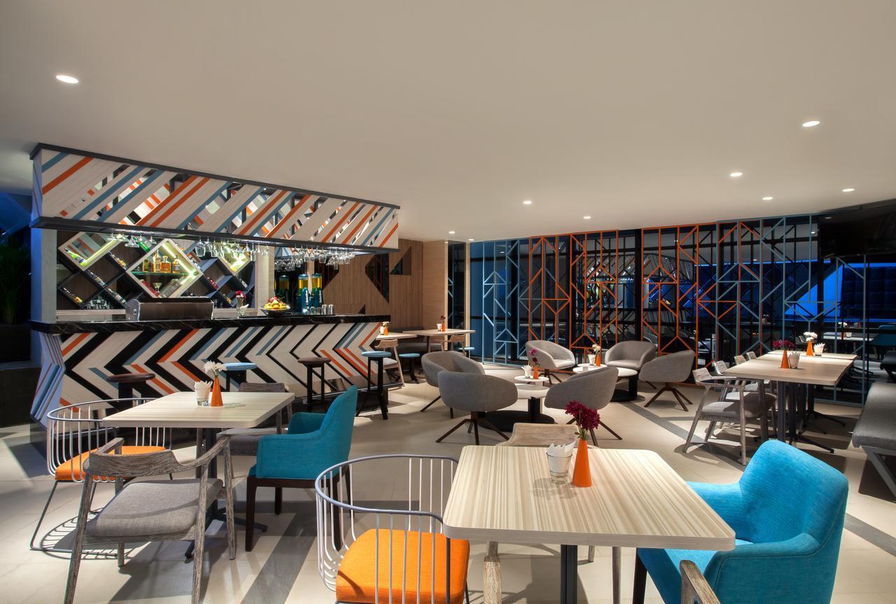 Ibis Styles Medan Pattimura Екстериор снимка